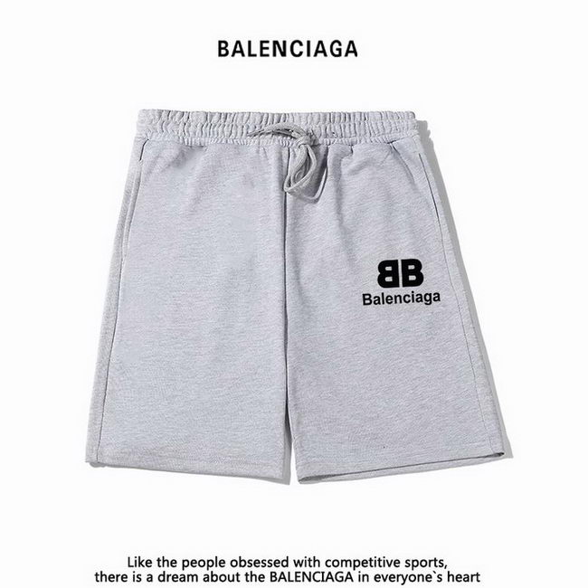 Balenciaga Shorts Mens ID:20220526-28